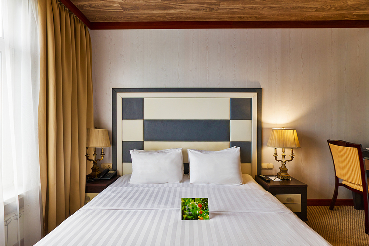 Фотография отеля