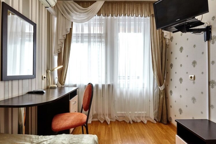 Фотография отеля