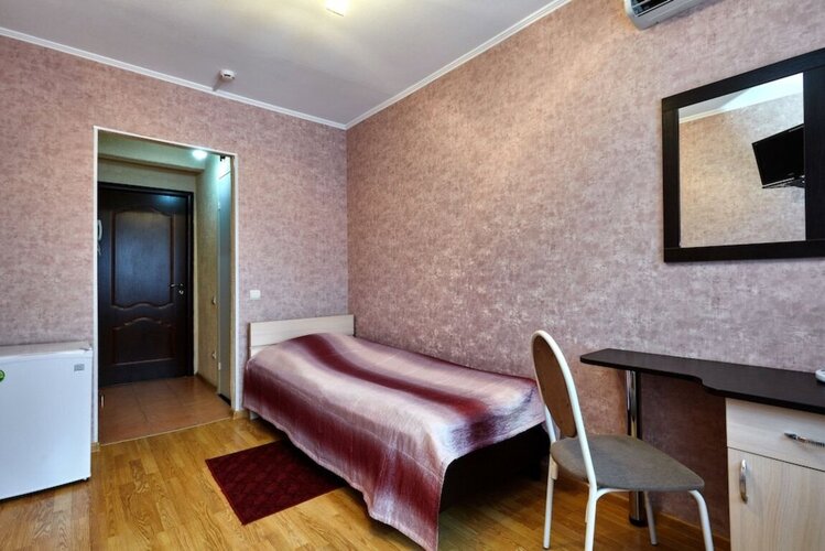 Фотография отеля