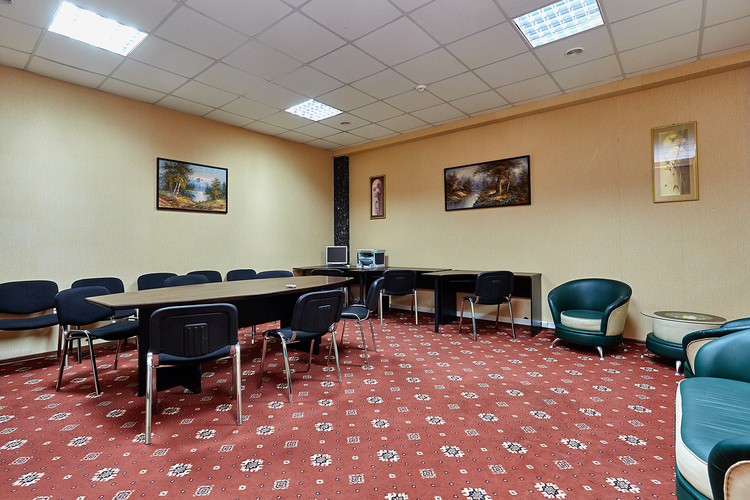 Фотография отеля