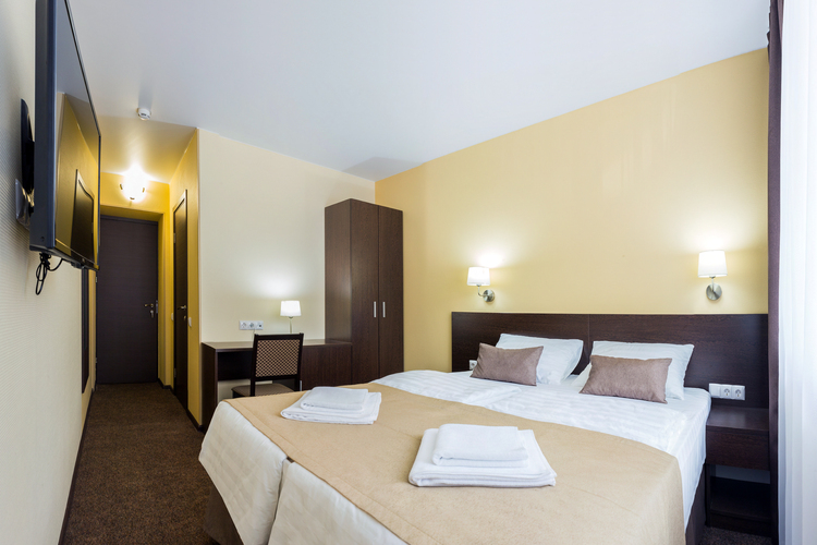 Фотография отеля