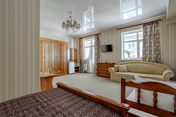 Фотография отеля