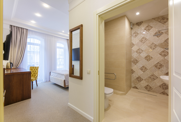 Фотография отеля