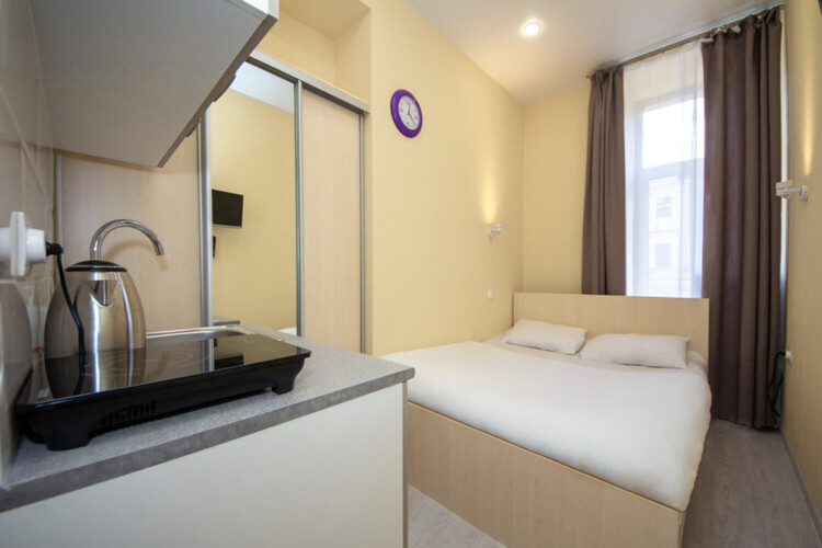 Фотография отеля