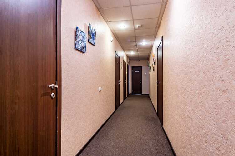 Фотография отеля