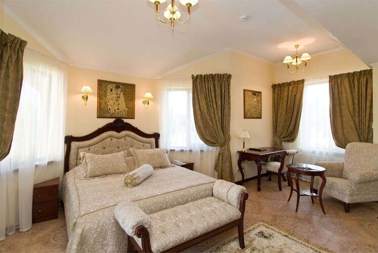 Фотография отеля