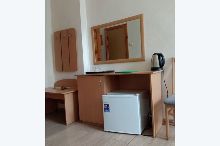 Фотография отеля