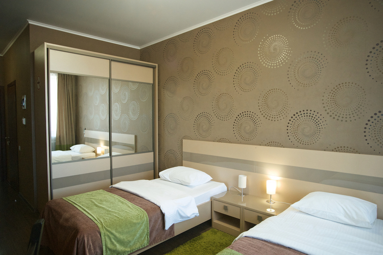 Фотография отеля