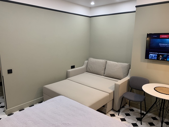 Фотография отеля