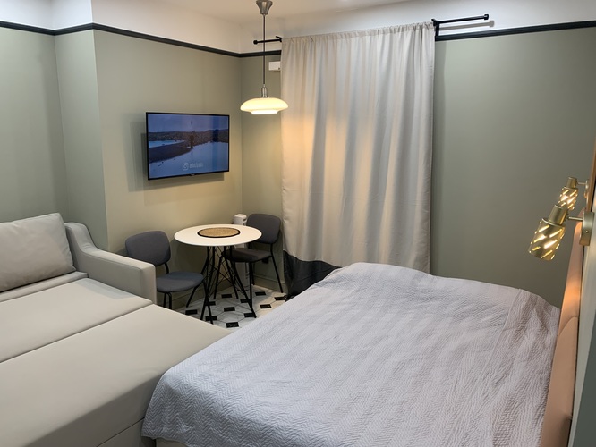 Фотография отеля