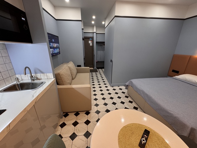 Фотография отеля