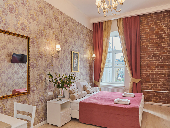 Фотография отеля