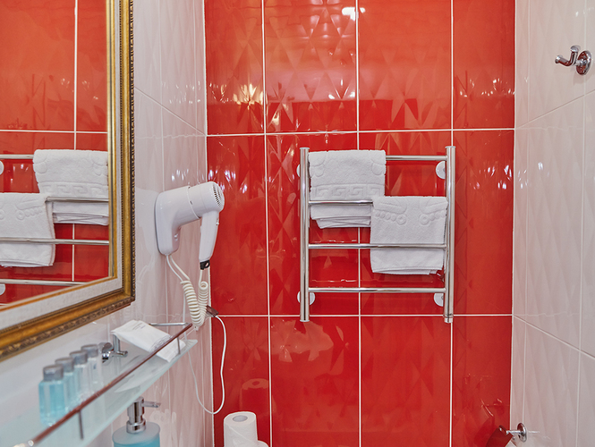 Фотография отеля