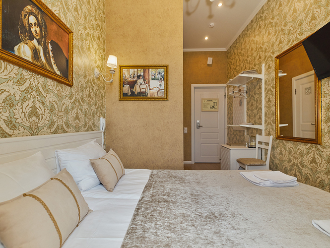 Фотография отеля