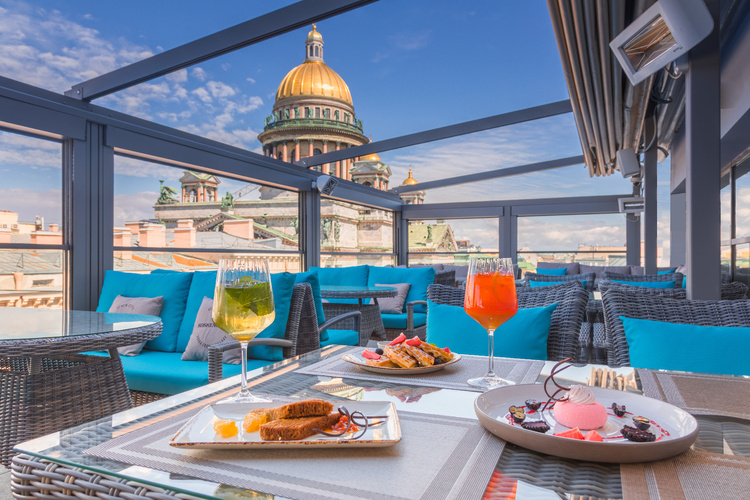 Фотография отеля