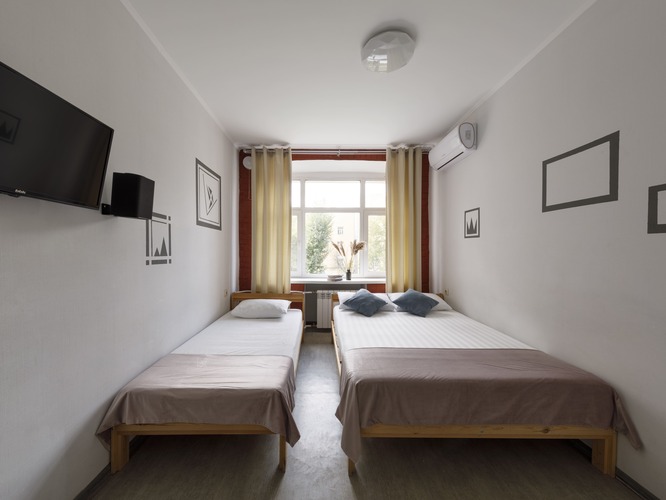 Фотография отеля