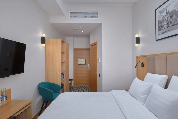 Фотография отеля