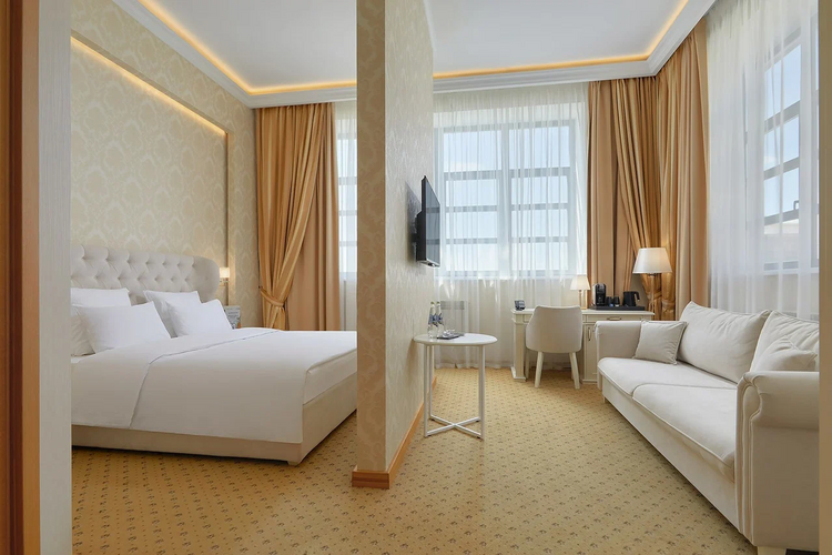 Фотография отеля