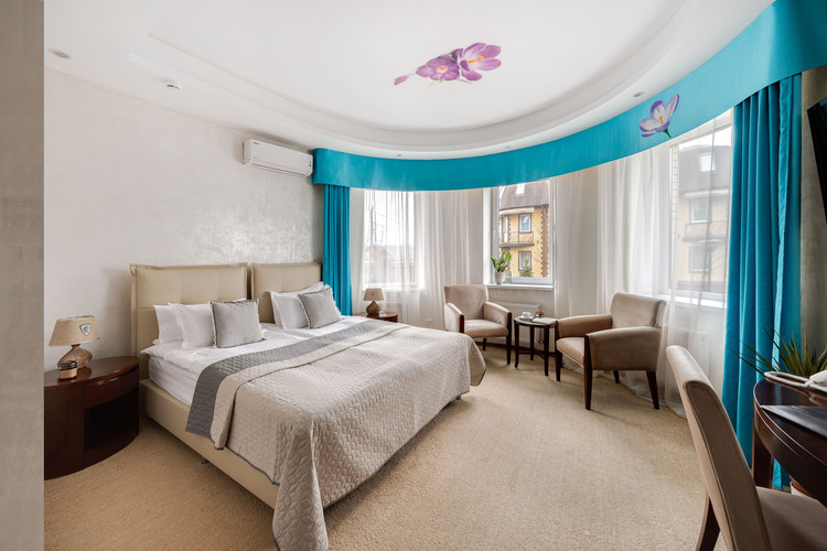 Фотография отеля