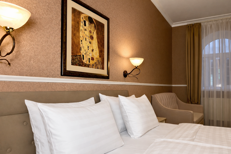 Фотография отеля