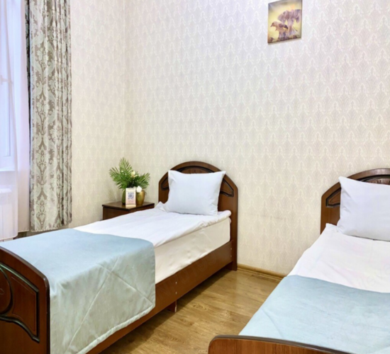 Фотография отеля