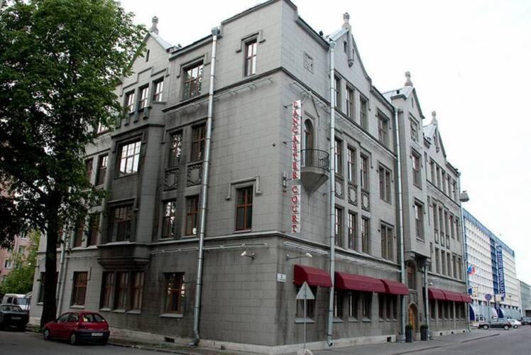 Фотография отеля