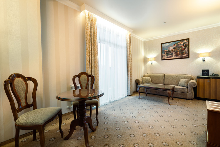 Фотография отеля