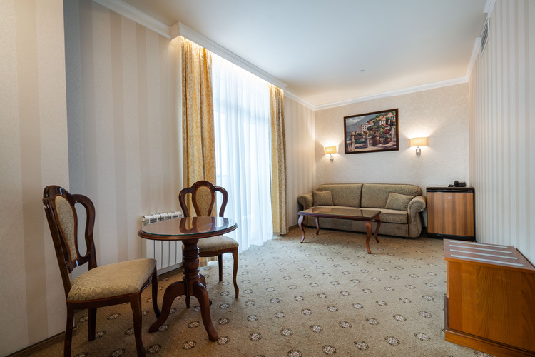 Фотография отеля