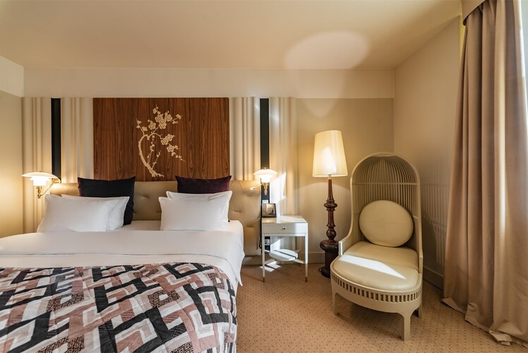 Фотография отеля