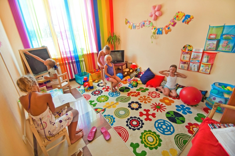 Фотография отеля