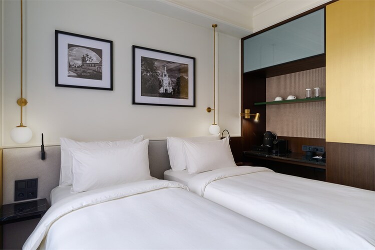 Фотография отеля