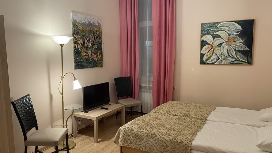 Фотография отеля