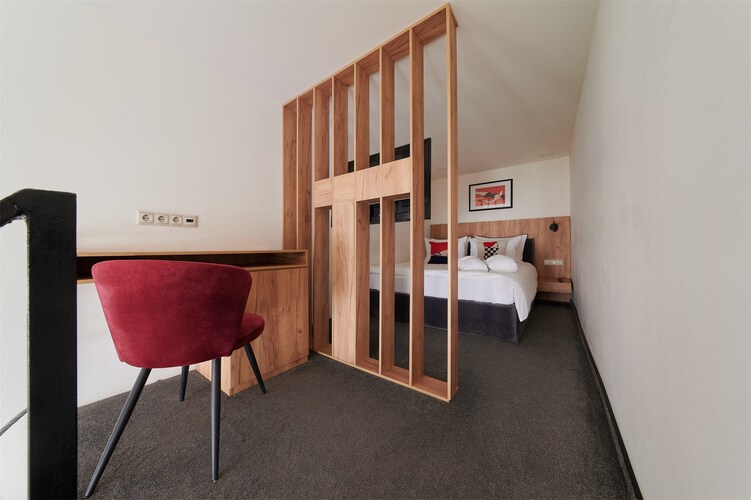 Фотография отеля