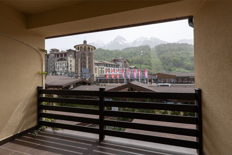 Фотография отеля