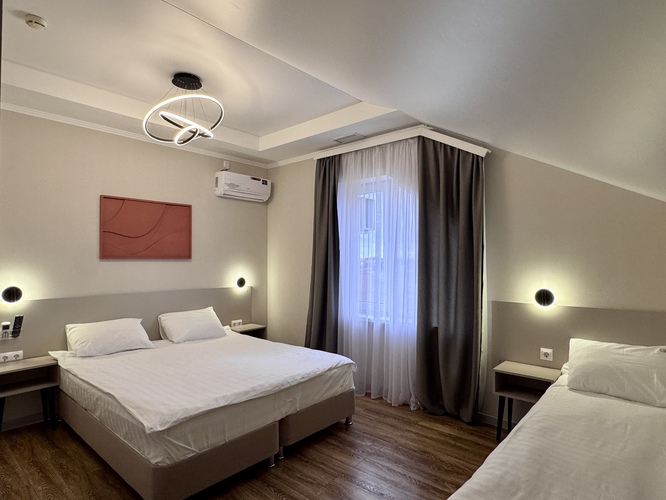 Фотография отеля