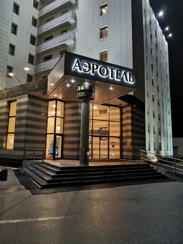 Фотография отеля