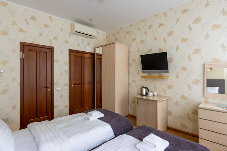 Фотография отеля