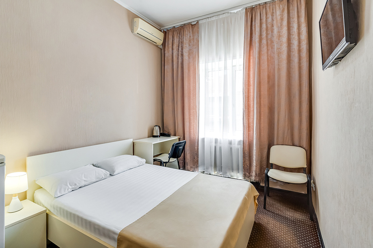 Фотография отеля