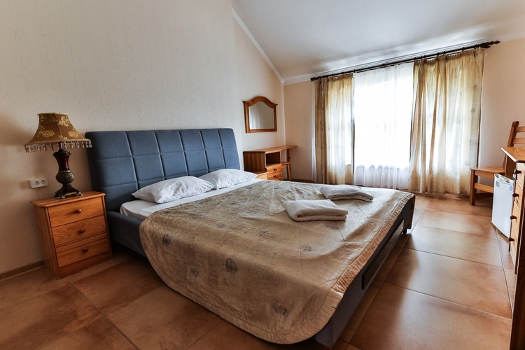 Фотография отеля