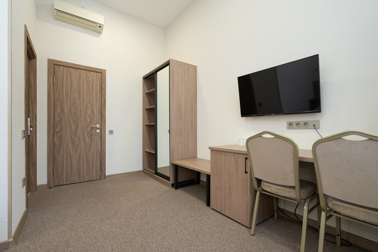 Фотография отеля