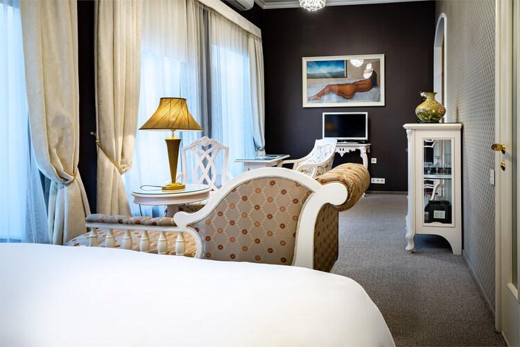 Фотография отеля