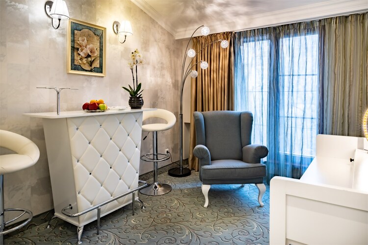 Фотография отеля