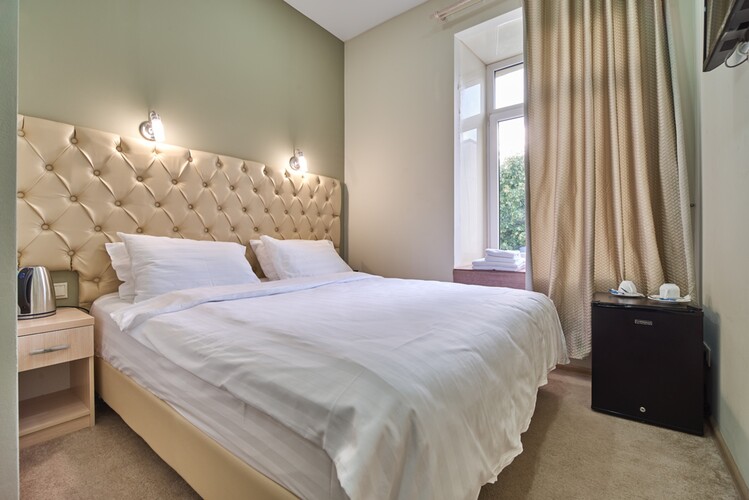 Фотография отеля