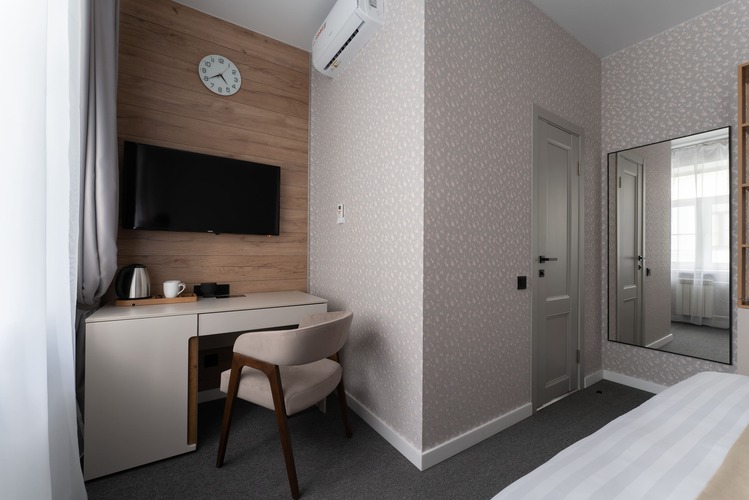 Фотография отеля