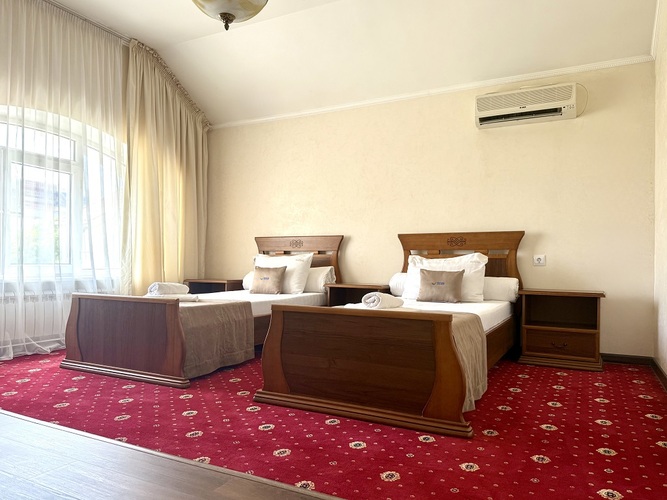 Фотография отеля