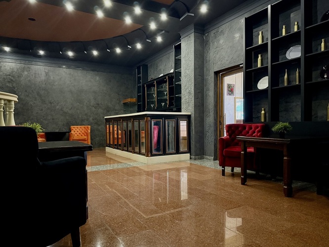 Фотография отеля