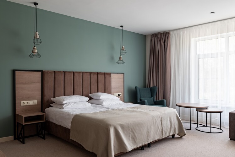 Фотография отеля