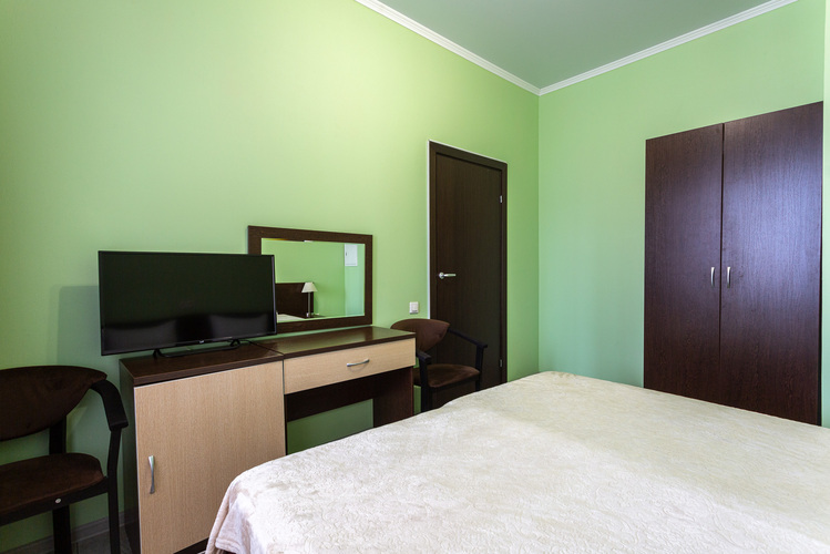 Фотография отеля