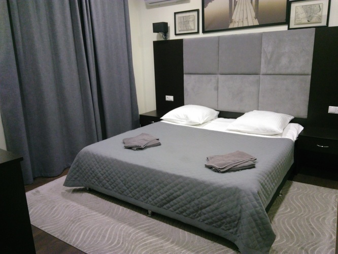 Фотография отеля