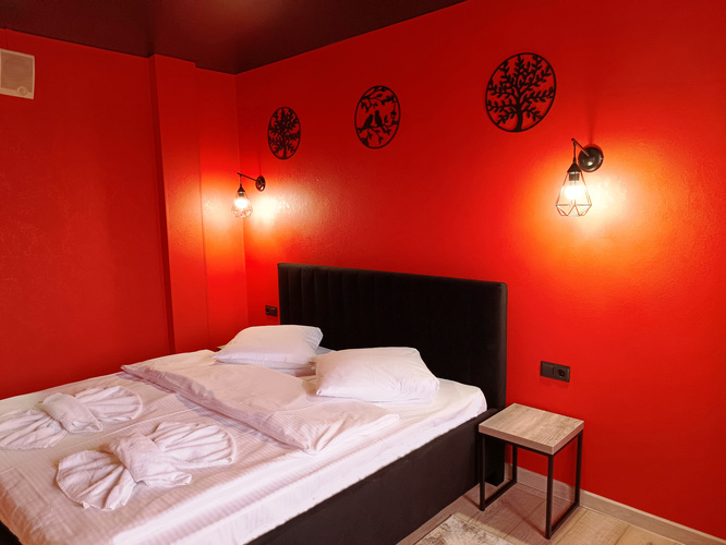 Фотография отеля